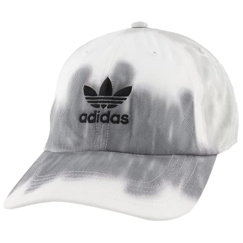 Image of Adidas Originals Mens Men's Originals Relaxed Plus Strapback