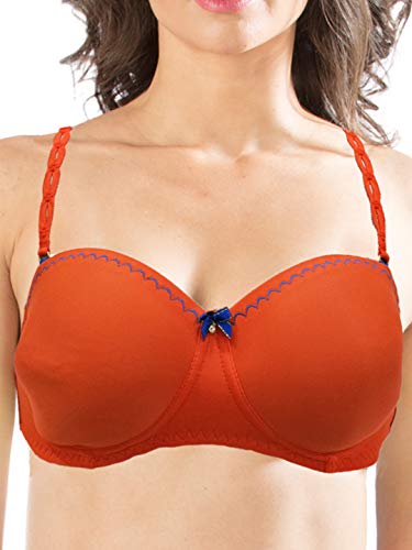 Image of SONARI Dazzle 530 Padded Bra for Women's