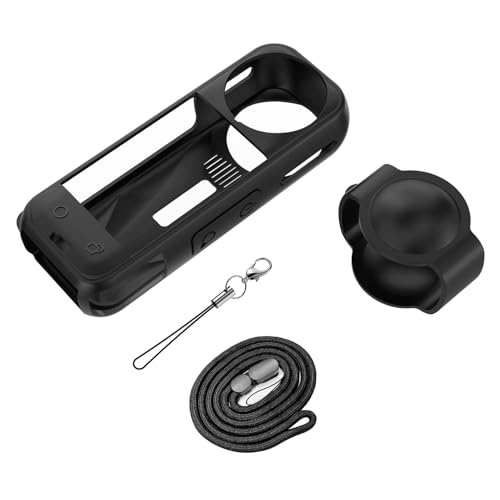 Accesorios de Insta360 X5 para creadores de contenido, viajeros y deportes de acción 3