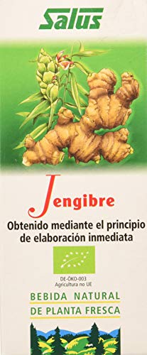 En Oferta Jugo Jengibre Eco 200 Ml