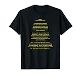 Star Wars The Empire Strikes Back Opening Crawl T-Shirt T-Shirt