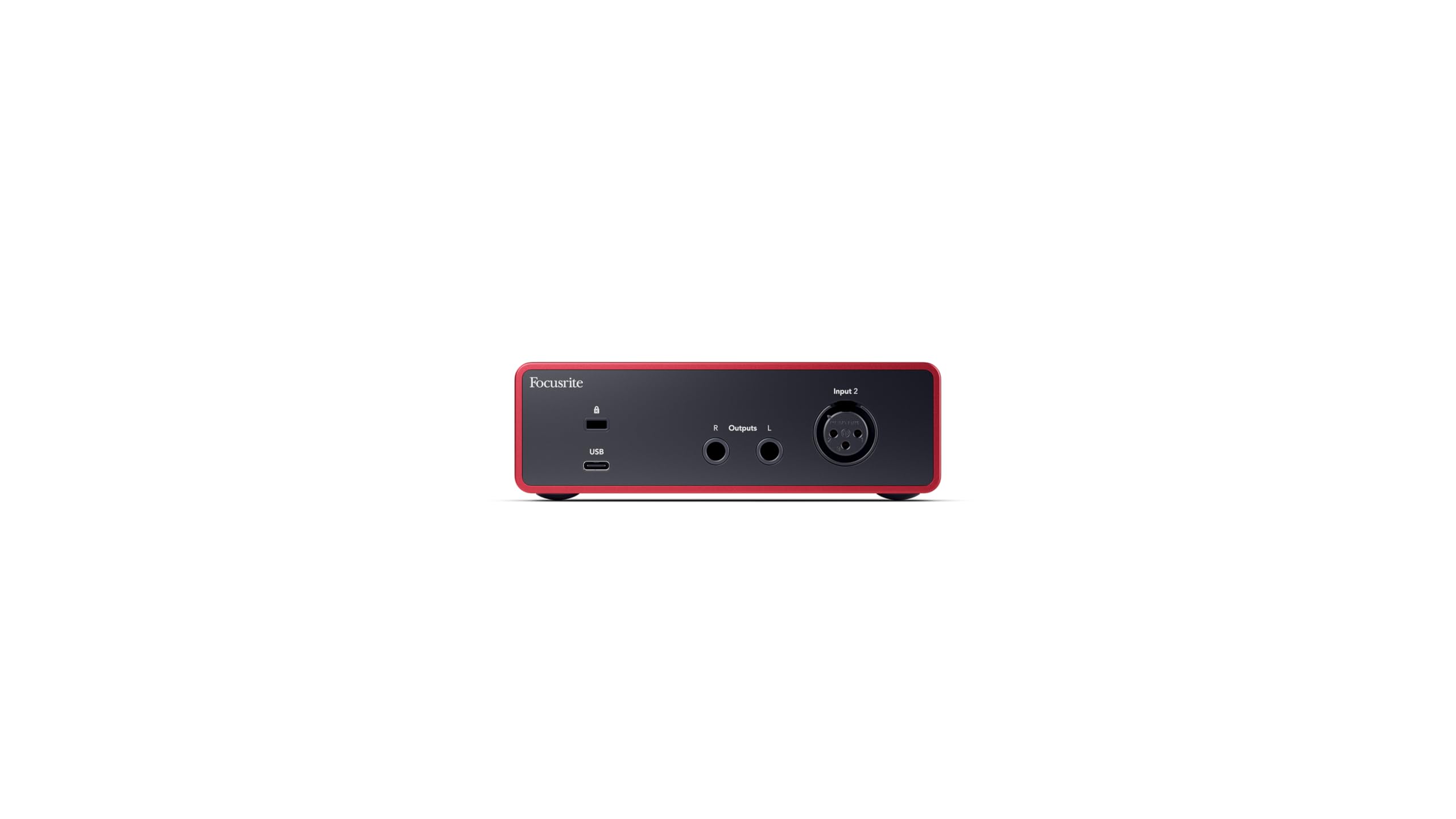 Amazon.co.jp: Focusrite Scarlett Solo Studio 第4世代 USBオーディオ