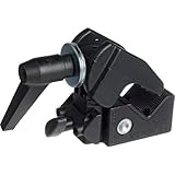 Lieferumfang: Manfrotto Super Clamp Karton