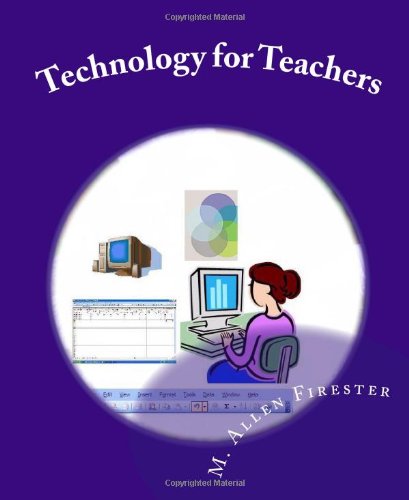 Amazon | Technology for Teachers | Firester, Mark | Computers & Technology