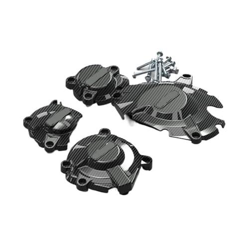 Tapa estator motor Suzuki GSX-S750 de 2017 a 2023 5