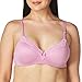 Maidenform Women's Comfort Devotion No-Wire Embellished Demi with Lift Bra