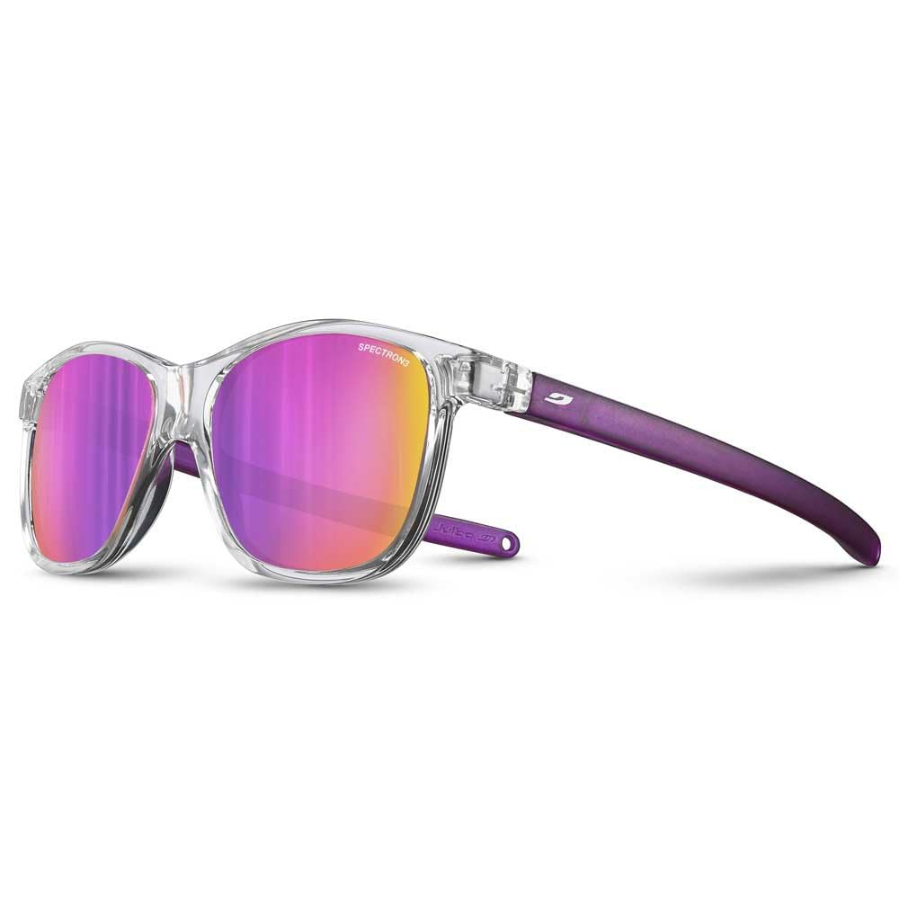 Julbo Turn 2 Lunettes de soleil Multisports enfant Mixte enfant 4-8 ans (lot de 1)