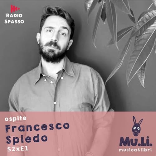 S2E1 Francesco Spiedo