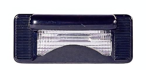 Faro matrícula para Mercedes Sprinter soluciona averías de luz trasera 2D0943021A