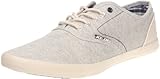 fällt regulär aus JACK & JONES JJ Spider Herren Sneaker, Grau - Grau Melange - Größe: 40 EU
