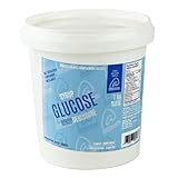Almondena Glucose Syrup - 1 kg | Ideal for Baking, Candy Making & Desserts, Frostings, Glazes, Fondant, Consistent Sweetness and Texture
