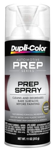 Dupli-Color Prep Spray, Clear, 11 oz