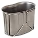 Rothco GI Style Stainless Steel Canteen Cup