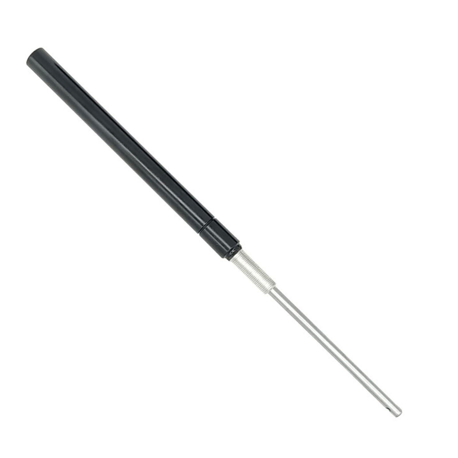 Zbiianxer Single Cylinder Greenhouse Window Opener High Strength Aluminum Automatic Garden Tool Opening Rod Auto Vent Auto Vent