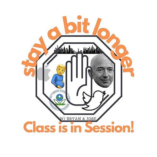 Class is in Session.