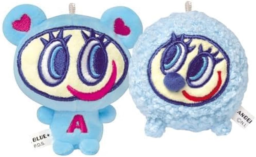 Amazon.co.jp: エンジェルブルー ニコぬいキーホルダー : 車&バイク Amazon.co.jp: エンジェルブルー ニコぬいキーホルダー : 車&バイク