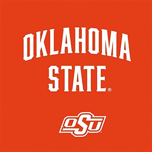 Skinit Decal Gaming Skin Compatible with 2DS XL (2017) - Officially Licensed Oklahoma State University OSU Cowboys Basketball Design