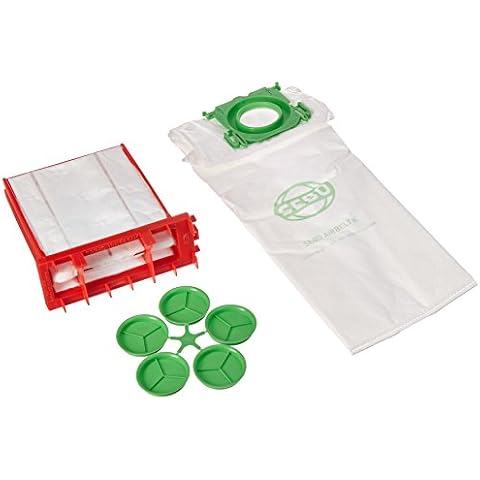 Sebo 46-JY-05 Service Box for K Series Cover