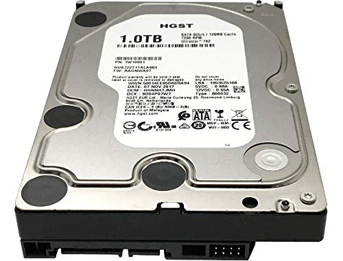 HGST Ultrastar 7K2 (1W10001) の商品画像 4