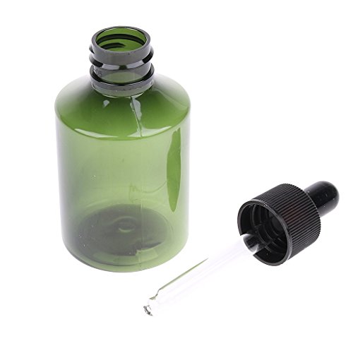 24 Flacons Compte-gouttes Portables pour Parfums et Voyages