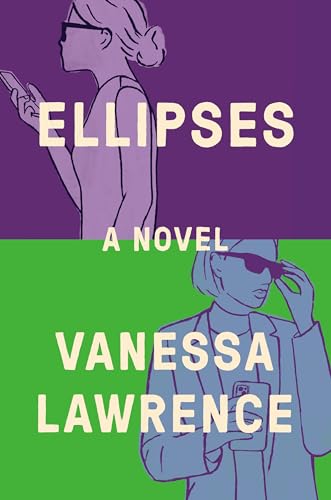 Ellipses: A Novel view 2