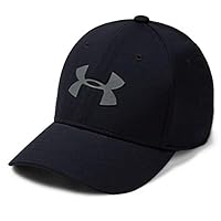 Algopix Similar Product 11 - Under Armour Boys Headline Hat 30