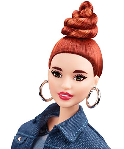 Muñeca Barbie Styled by Marni Senofonte miniatura 4