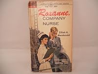 Roxanne, Company Nurse B000I2HPOE Book Cover