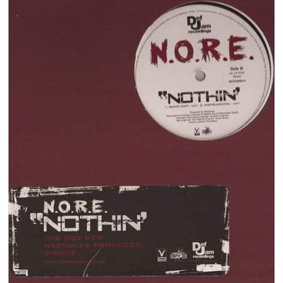 Nothin'