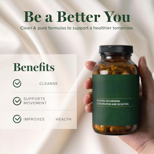 Formule à l'oxygène pour santé digestive et constipation occasionnelle - 120 gélules - 2
