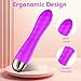 2025 Adult Tool for Women Today Silent Silicone Powerful 10 Modes Pleasure Toy Set Waterproof Quiet Portable Relaxion Games for Womens Gifts Toys g82902