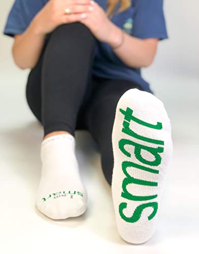 Image of notes to self Socks - Daily Affirmations, Inspirational Socks for girls & boys
