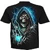 Spiral - Dead Metal - T-Shirt Black - 4XL #2