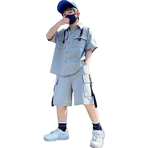 [OUBINEWER] q j̎q W[W 2_Zbg ĕ XgCv Vc n[tpc  _Xߑ ^ JWA w Ǝ \ 120-170cm (150cm, O[)