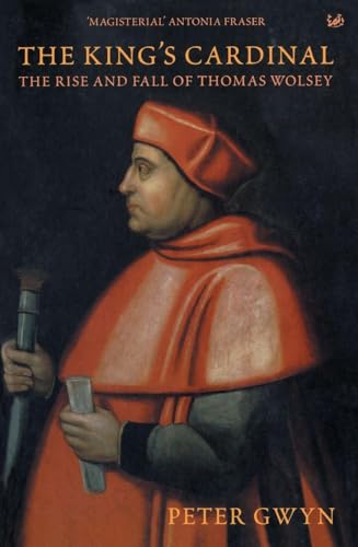 The King's Cardinal view 2