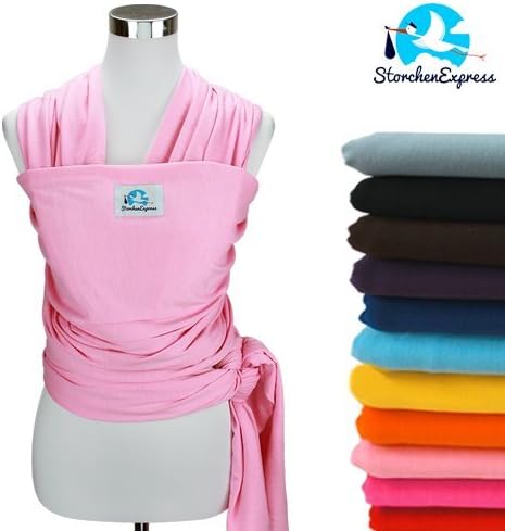 StorchenExpress Baby Carrying Sling