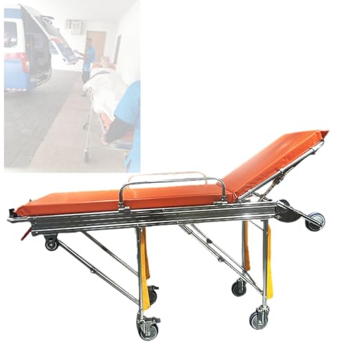 �܂肽���ݎ��~�}�ԒS�� �A���~���������f�� �X�g���b�`���[ �ً}�~���p �S�˃X�P�b�h �~�}�����x�b�h ��Ë~�� �ЊQ�Ή��p �I�����W 190*55*92CM