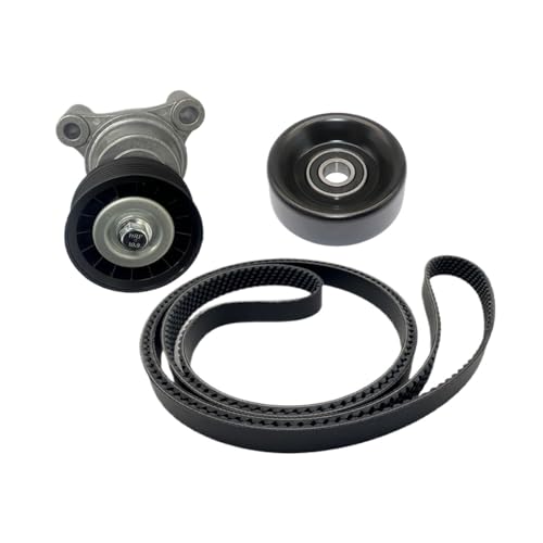 Courroie d'alternateur serpentin 3889124 pour éliminer les sifflements moteur