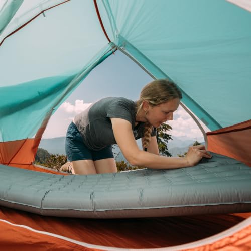 Image of Nivora X Ultralight Air Sleeping Pad R-Value 6.4