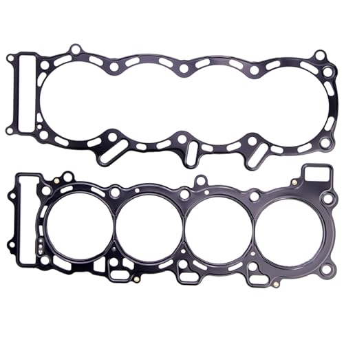 Joint couvercle moteur kit complet CBR 1000RR Fireblade 2024 pour stopper les fuites - 7