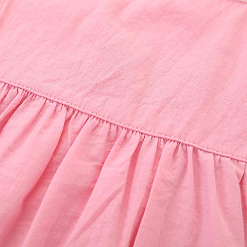 Baobaolai Conjunto de Roupa Infantil, 2 Peças