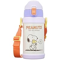 Klean Kanteenスヌーピー PEANUTS水筒　355㎖　2個 スヌーピーの限定グッズがPLAZAに--「ペンドルトン」「クリーン