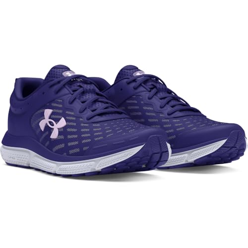 Image of Under Armour Women's Charged Assert 10 Shoes