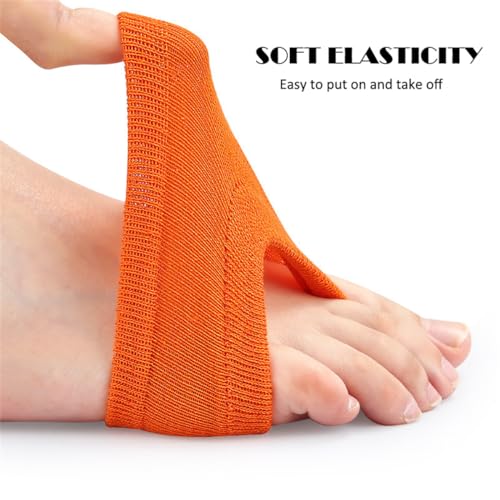 Women Open Toe Half Socks, 2 Pairs Cotton Peep Toe Topper Socks for Sandal Mule Flip Flop Clogs Slippers3