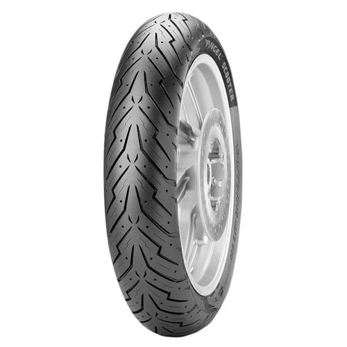 PIRELLI(ピレリ) スクーター ANGEL SCOOTER 前後共用 110/90-12 64P チューブレスタイプ(TL) タイヤのみ・ホイールなし 2769600 1本