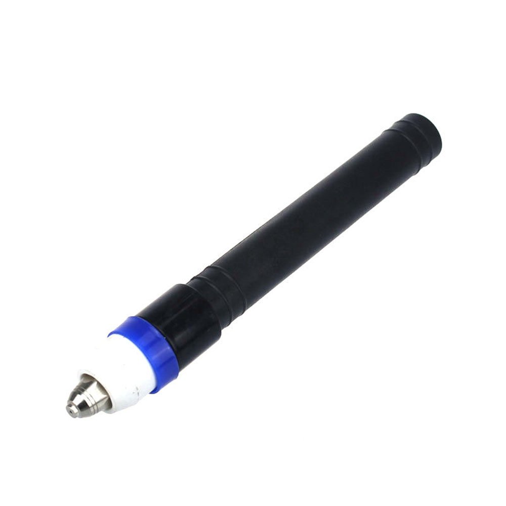 P80/P-80 Plasma Cutting Straight Torch Head Body Pencil Style/Vertical Torch Head