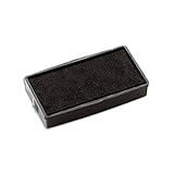 Cassette : E20 Lot de 3 Blisters de 2 encriers E20 noir pour printer 20