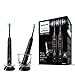 Philips Sonicare HX9914/54 2 Brosses à Dents Électriques Connectées DiamondClean 9000 Series Noir