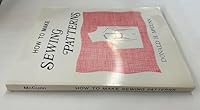 How to Make Sewing Patterns 0932538002 Book Cover