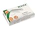 Produktbild Leitz 56400000 2000 AGRAFES Heftklammern Heftklammern  agraphes Pack (50 g)